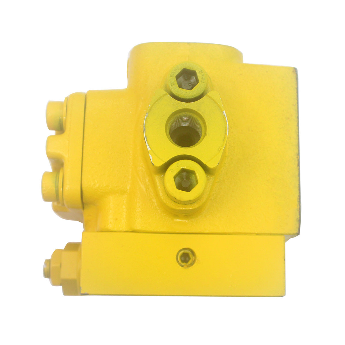 702-21-09146 Main Pilot Self Pressure Reducing Valve for Komatsu PC200-6