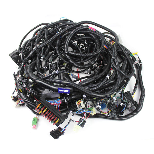 20Y-06-41112 Main Wire Harness for Komatsu PC220-8 PC200-8