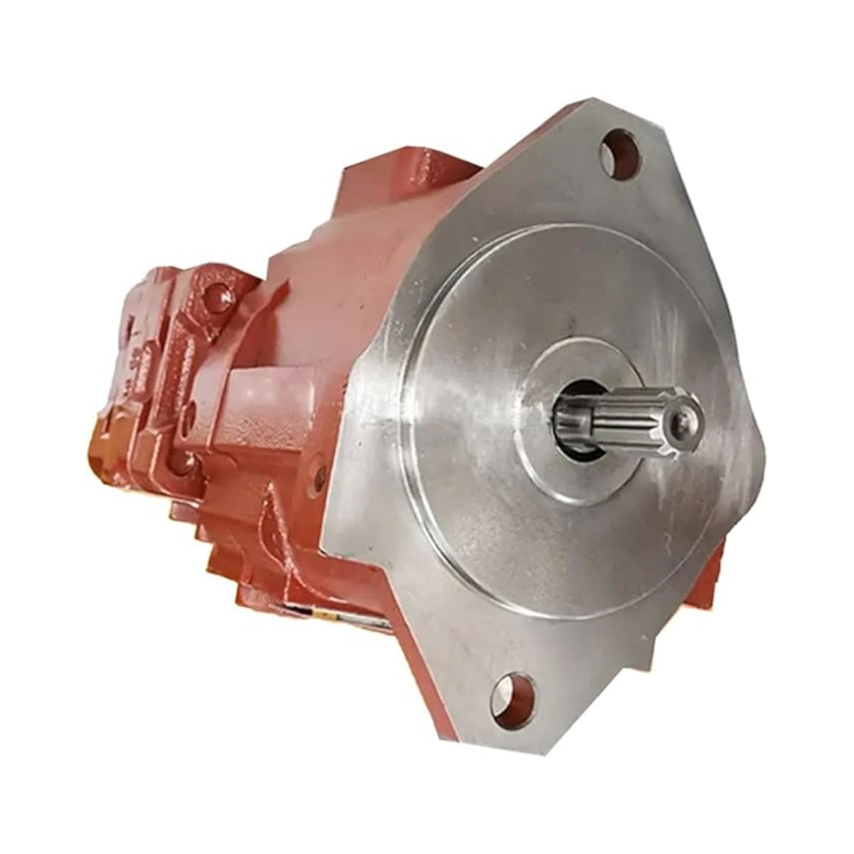 Mini Excavator Main Hydraulic Pump PVD-0B-17P-6G3 for Caterpillar Cat 301.7C