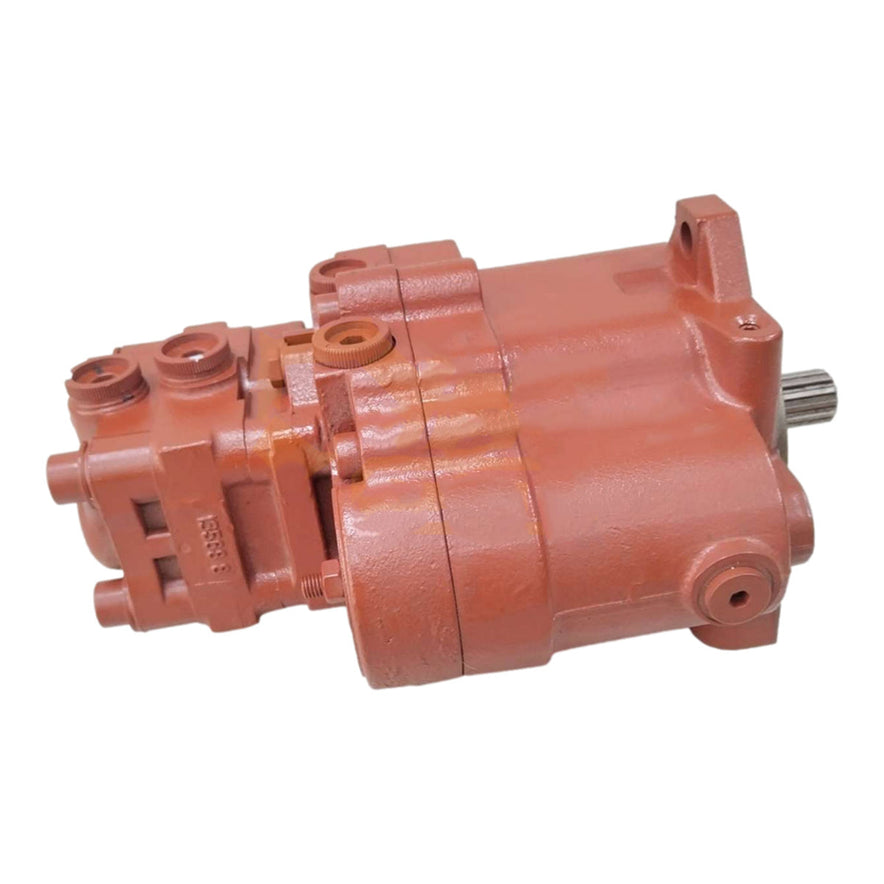 Main Hydraulic Pump PVD-0B-19P-6G3 for Caterpillar Cat  Mini Excavator 302C