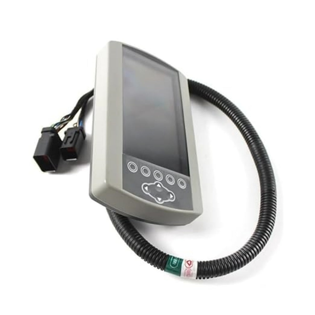 Monitor Display Panel 354-6986 for Caterpillar CAT M322D M320D2 M318D M322D