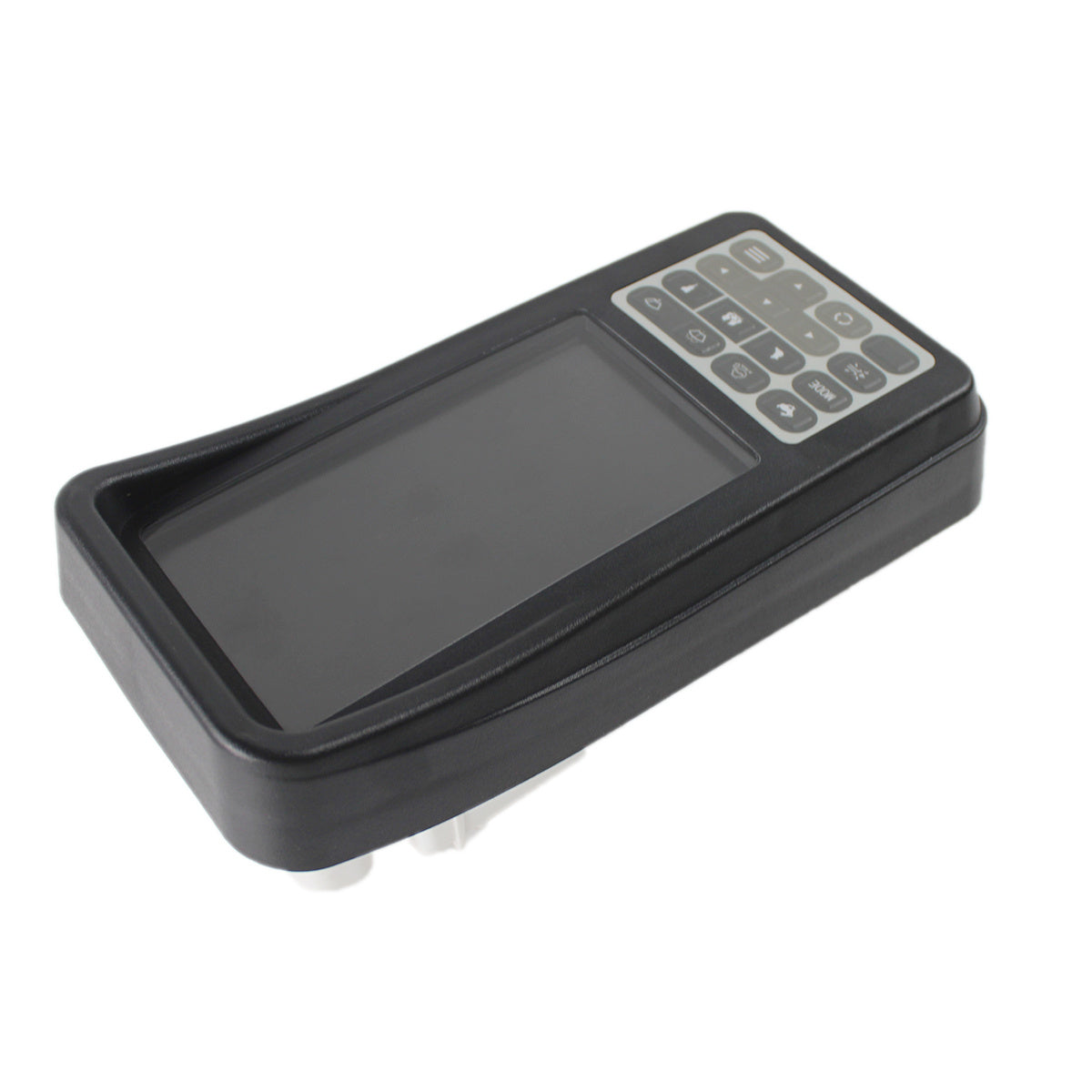 YN59S00039 Monitor Display Panel for Kobelco Excavator SK-10