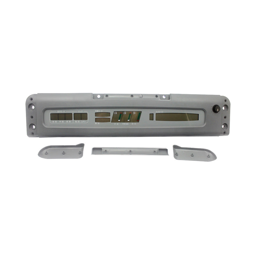 Monitor Display Panel for Sumitomo and Case Excavator SH200-2 SH200 SH-1/2
