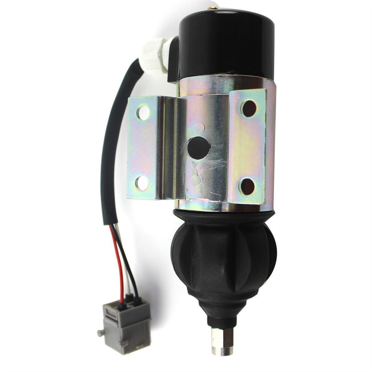 OE52318 24V Shutdown Solenoid Stop Solenoid for Volvo Penta 872825 873754