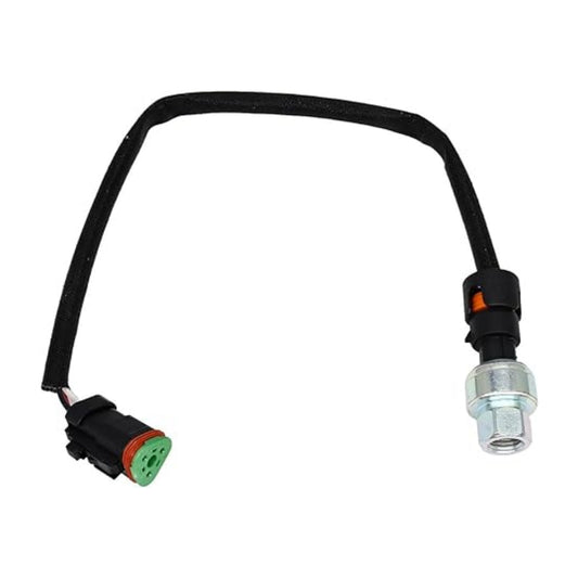 Oil Pressure Sensor 1619930 for Caterpillar CAT 3176B C10 C12 3406E 3406C Engine