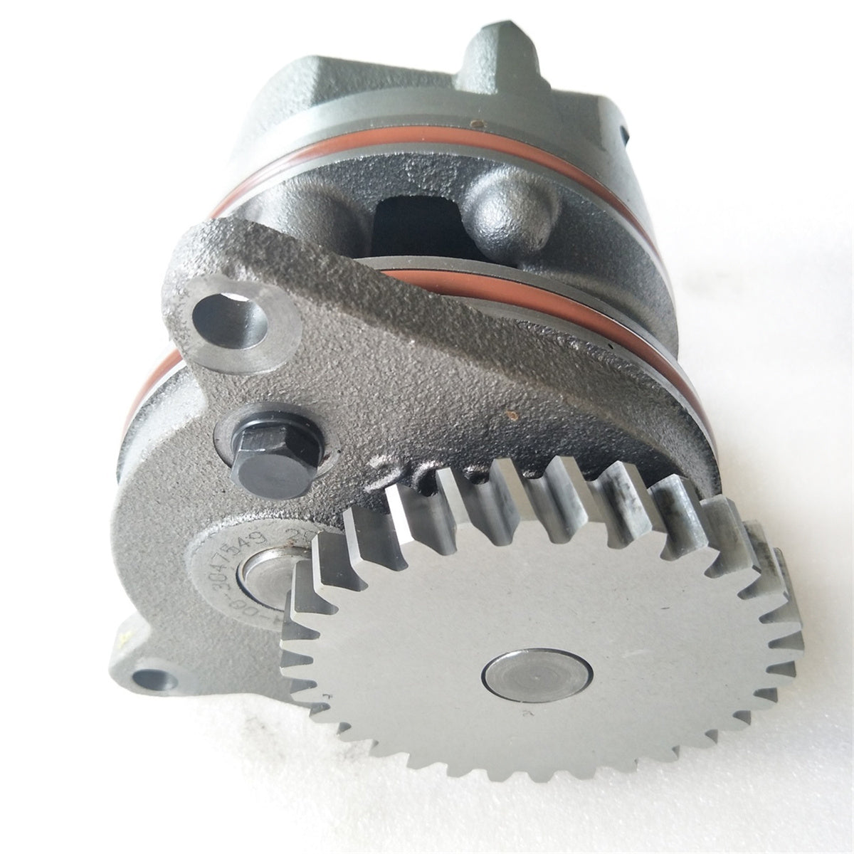 Oil Pump 3047549 3009955 for Cummins Generator K19 KTA19 Engine