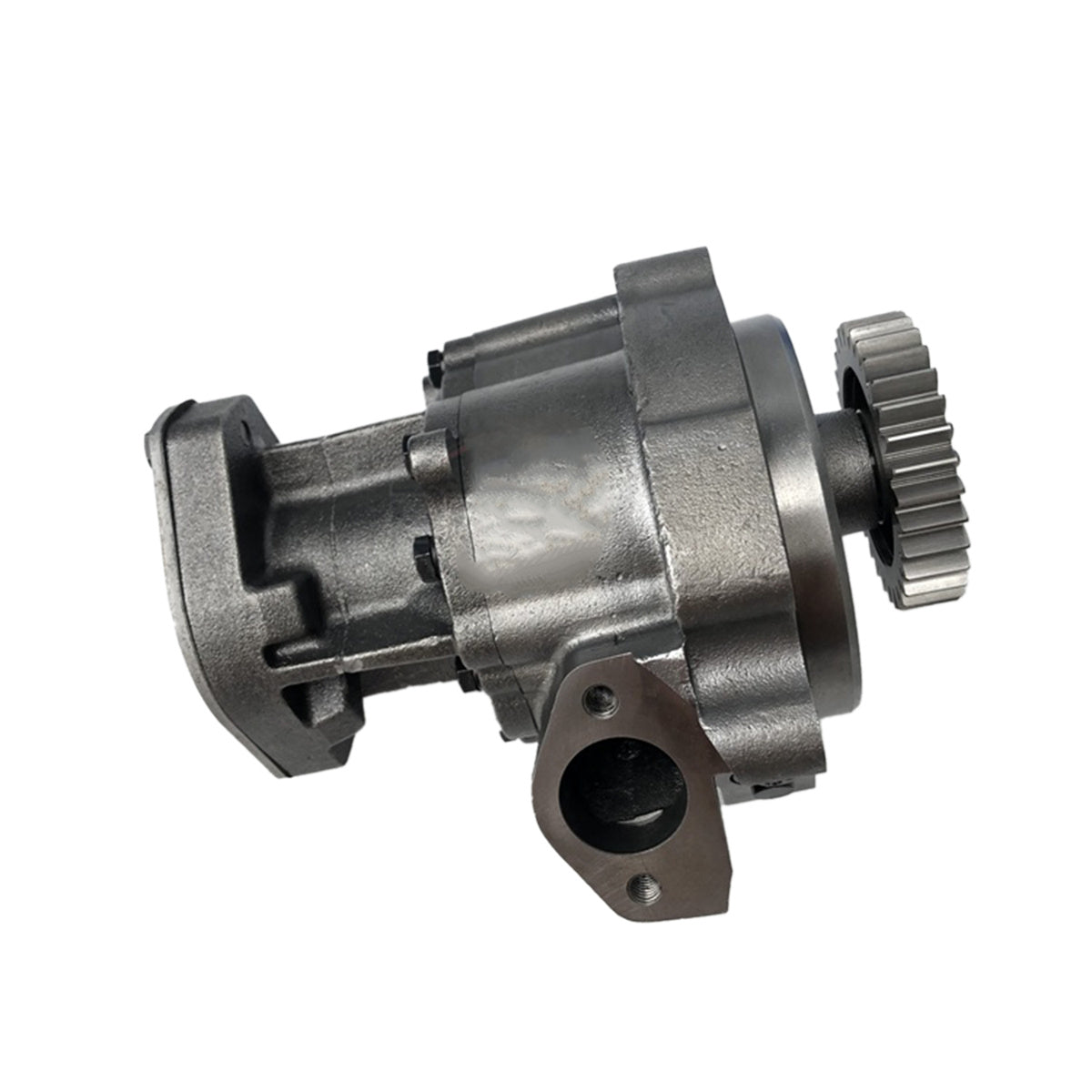 Oil Pump 3803698 for 14L N14 Cummins Spur Gear QSN14 NT14