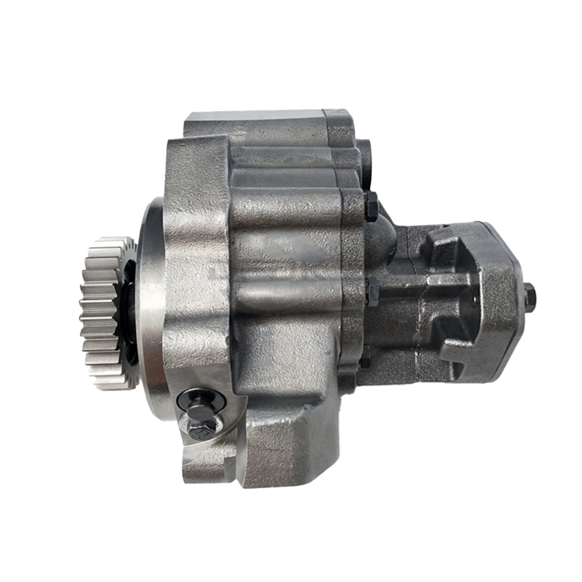 Oil Pump 3803698 for 14L N14 Cummins Spur Gear QSN14 NT14
