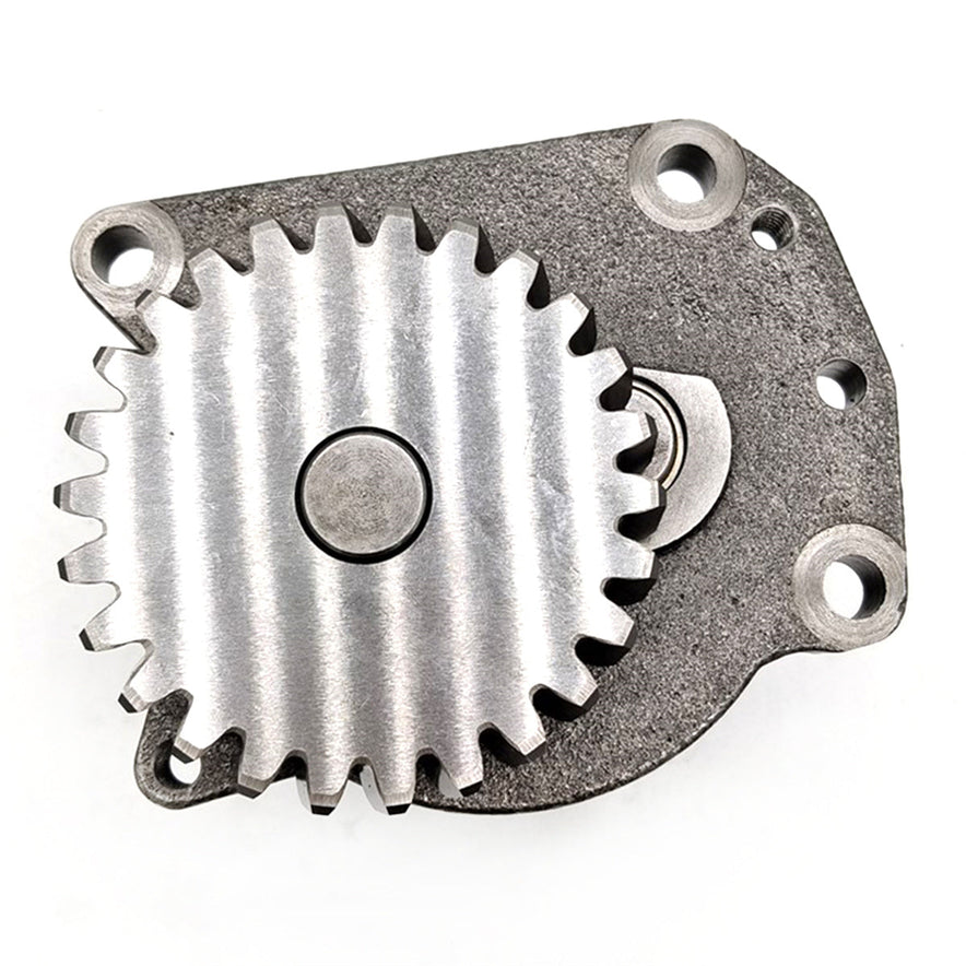 Oil Pump 4003950 3401186 3803330 3895756 for Cummins M11 L10 Engine