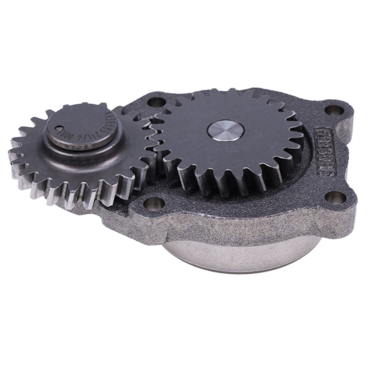 Oil Pump 4939585 3937027 5346492 3901384 for Cummins 4BT 3.9 Engine