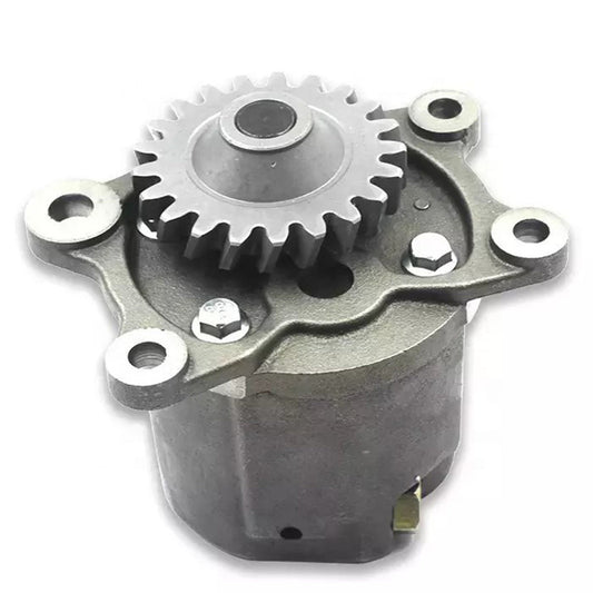 Oil Pump 6151-51-1005 for Komatsu Engine 6D125 Excavator PC60-5 PC60-6 PC60-7