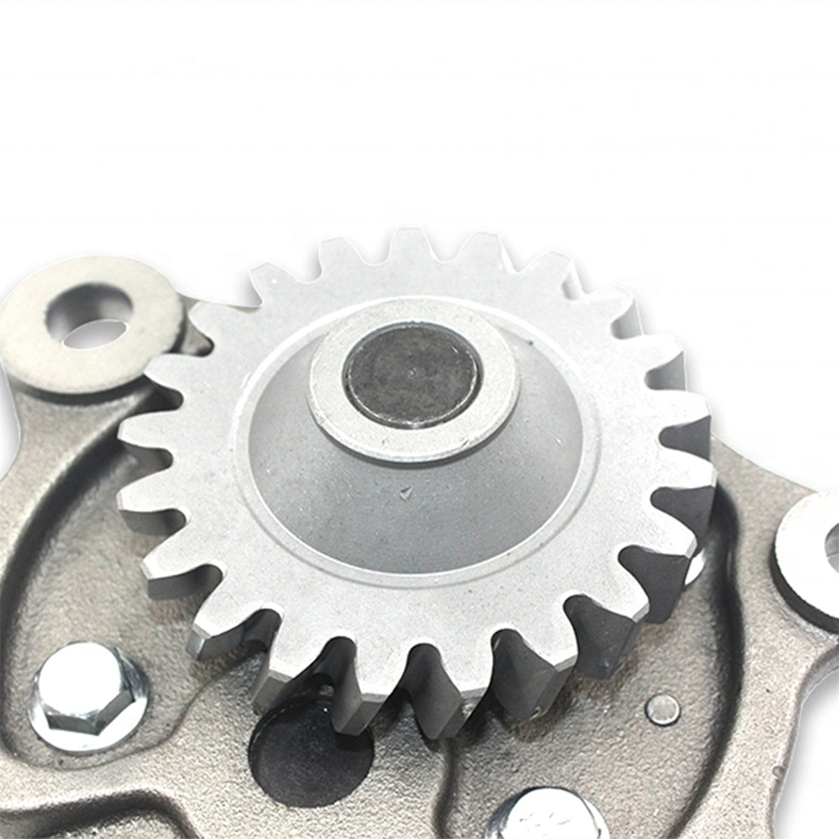 Oil Pump 6151-51-1005 for Komatsu Engine 6D125 Excavator PC60-5 PC60-6 PC60-7