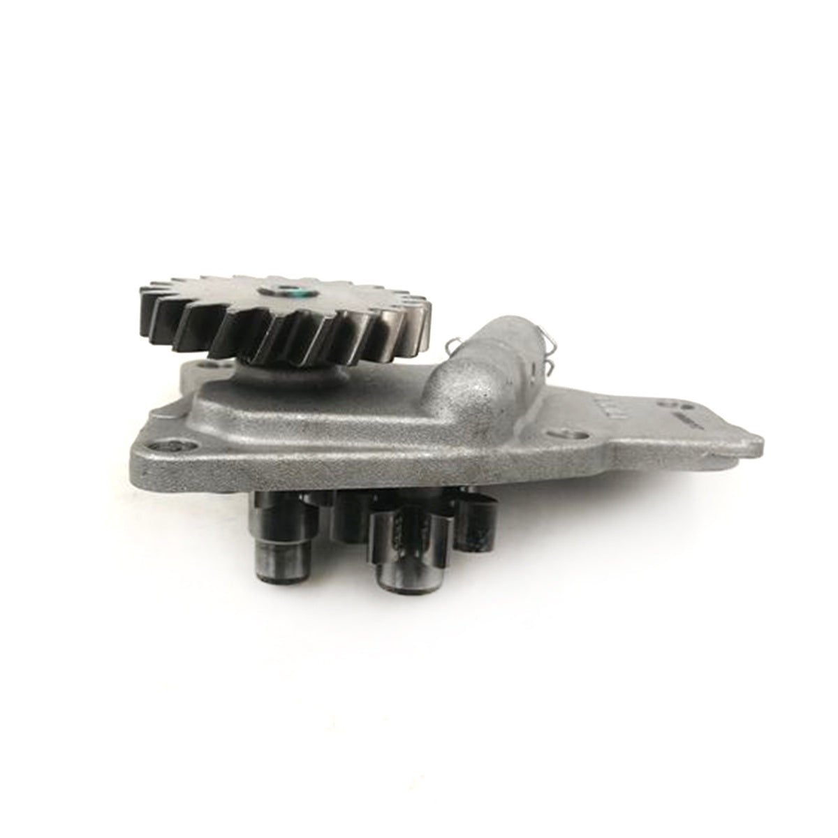 Oil Pump 6204-51-1200 for Komatsu Excavator PC40-5 PC80-3 Engine 4D95 3D95S
