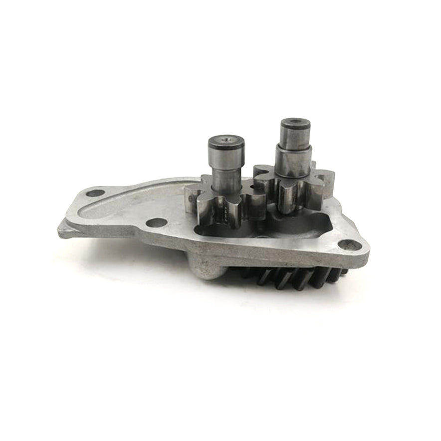 Oil Pump 6204-51-1200 for Komatsu Excavator PC40-5 PC80-3 Engine 4D95 3D95S