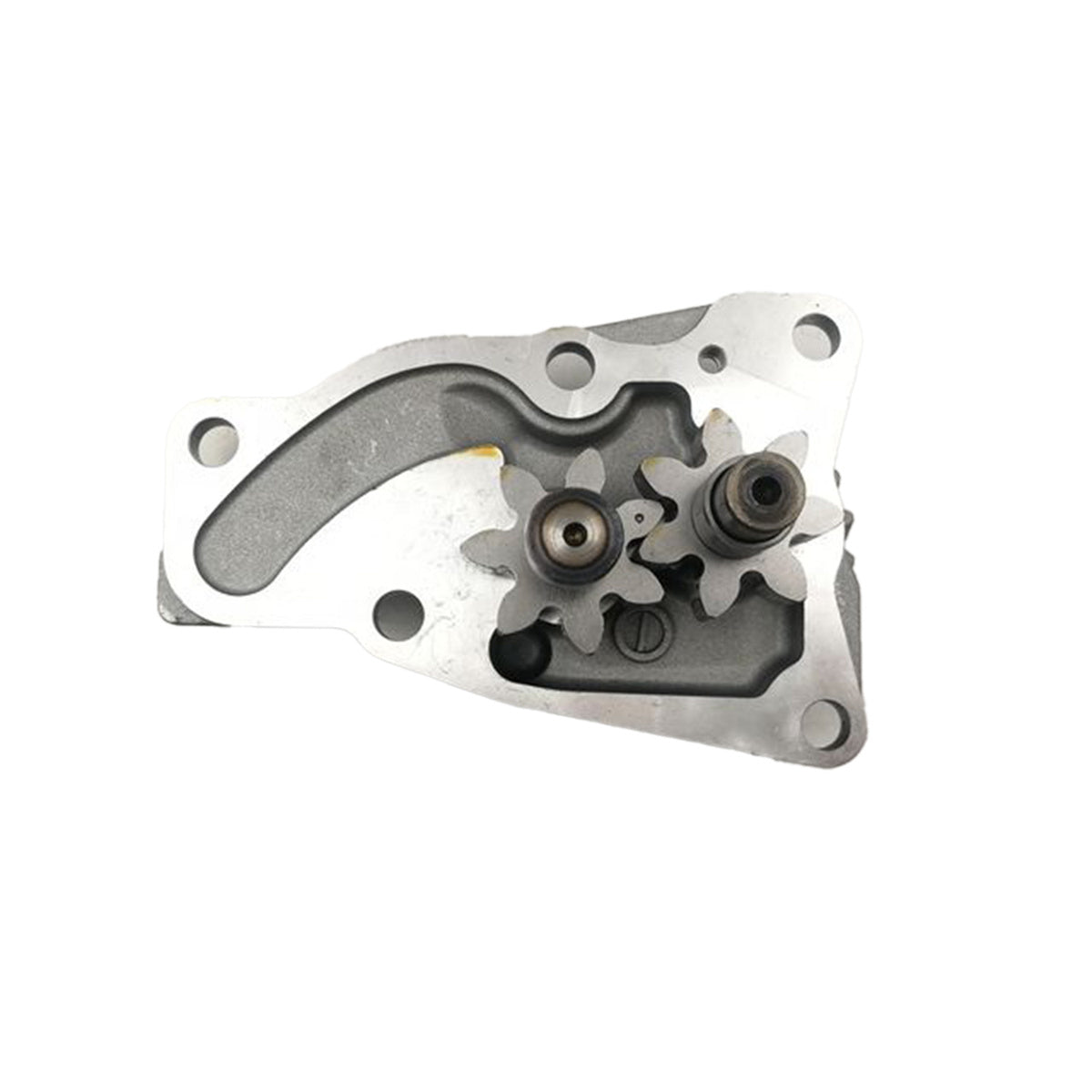 Oil Pump 6204-51-1200 for Komatsu Excavator PC40-5 PC80-3 Engine 4D95 3D95S