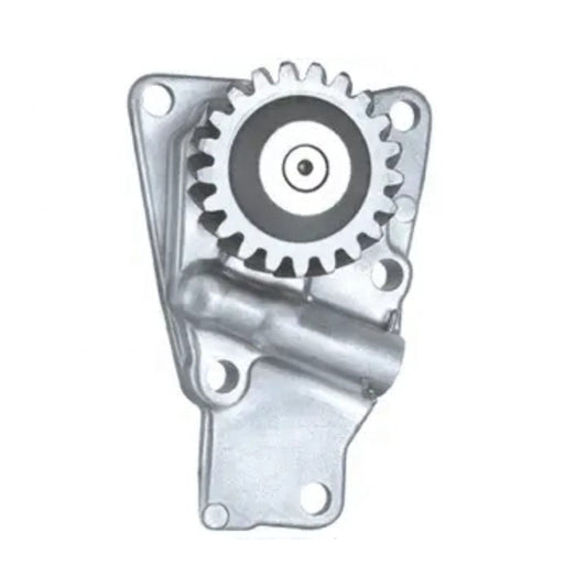 Oil Pump 6206-51-1201 21 Teeth for Komatsu 6D95L Engine PC120-3 Excavator