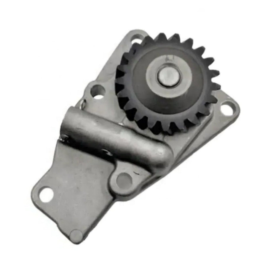 Oil Pump 6206-51-1201 21 Teeth for Komatsu 6D95L Engine PC120-3 Excavator