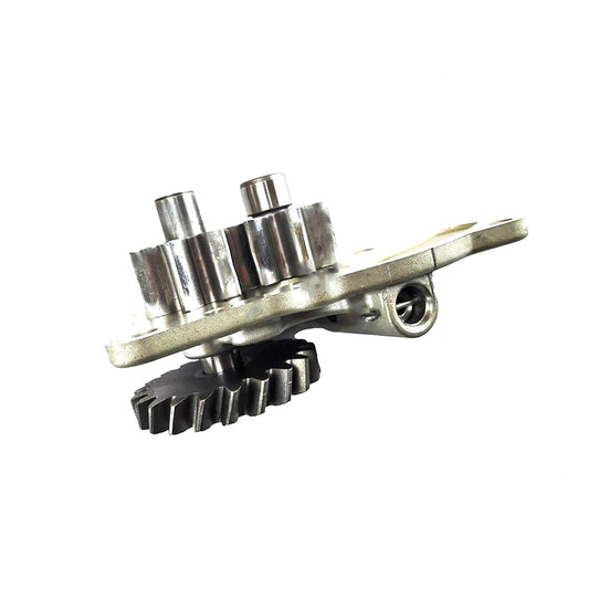 Oil Pump 6207-51-1201 for Komatsu Excavator PC100-5 PC120-5 Engine S4D95L-1
