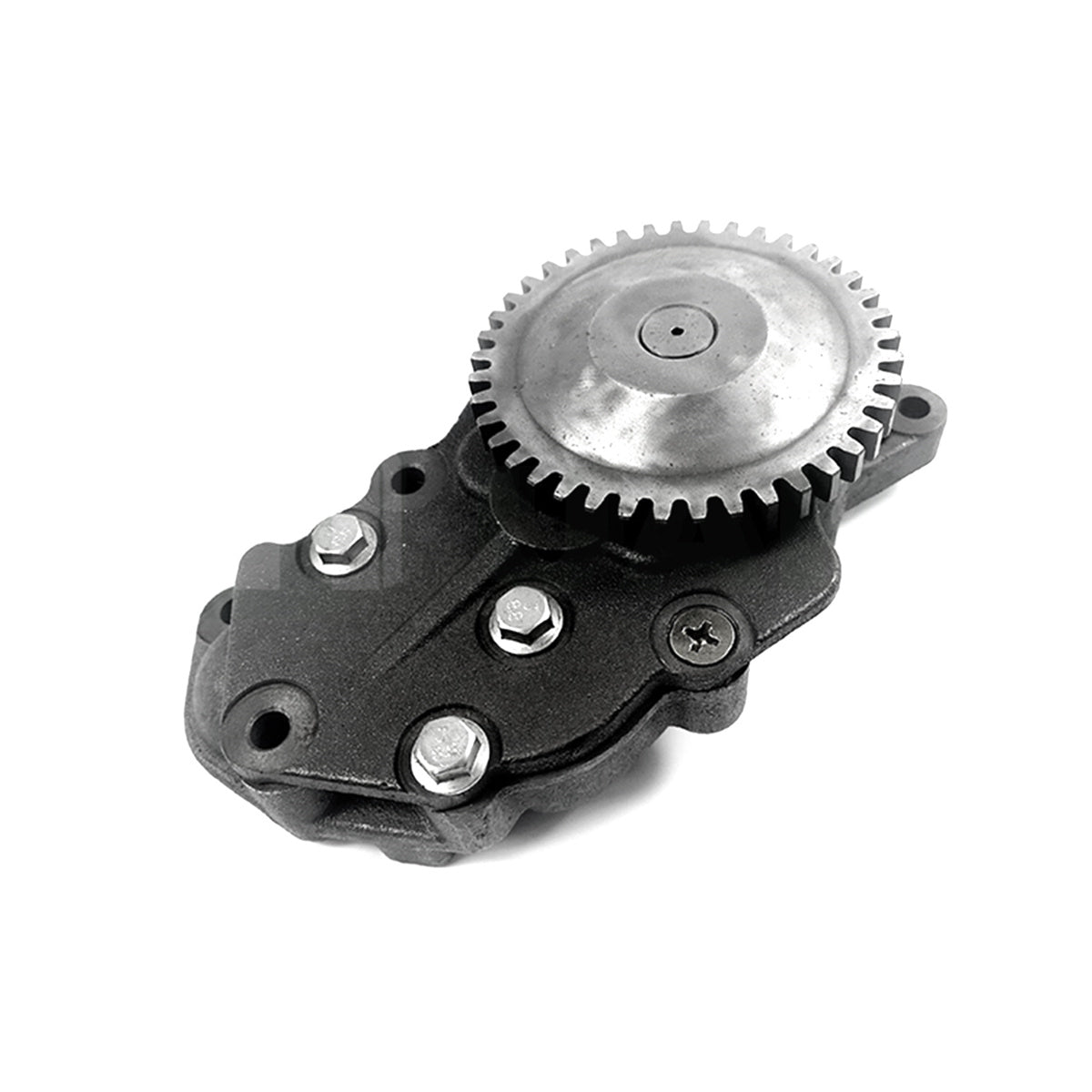 Oil Pump 6221-51-1101 6221511101 for Komatsu Excavator PC300-5 Engine S6D108