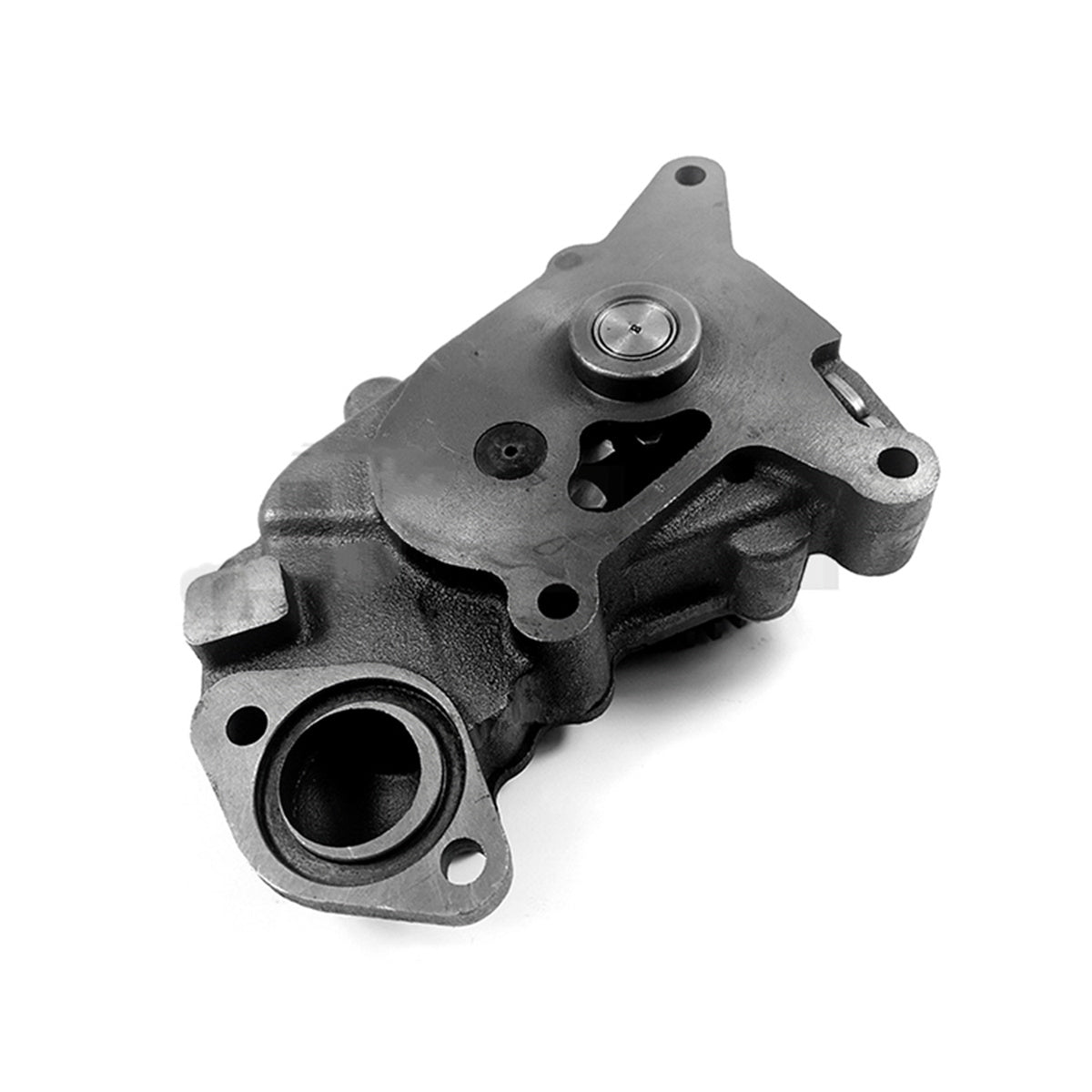 Oil Pump 6221-51-1101 6221511101 for Komatsu Excavator PC300-5 Engine S6D108