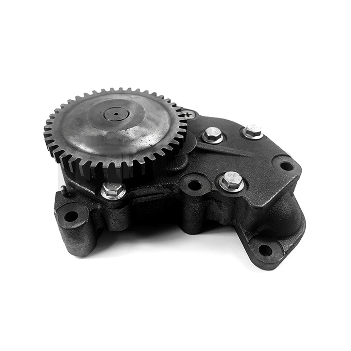 Oil Pump 6221-51-1101 6221511101 for Komatsu Excavator PC300-5 Engine S6D108