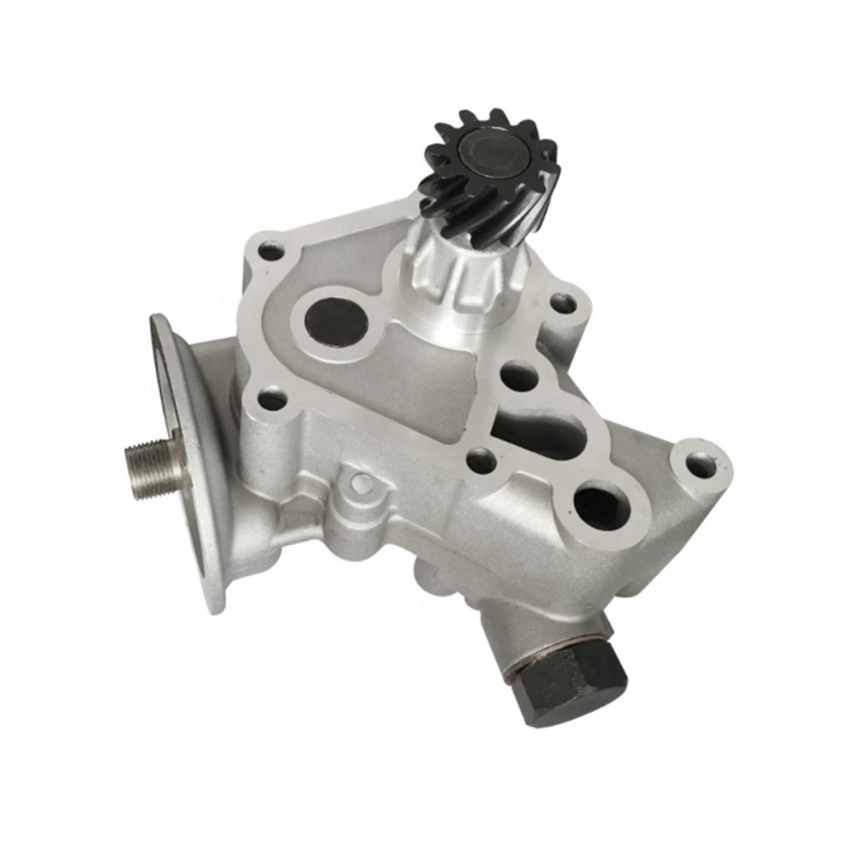 Oil Pump MD014603 for Mitsubishi Engine 4D31 CAT E70 Kato HD400 HD450 Excavator