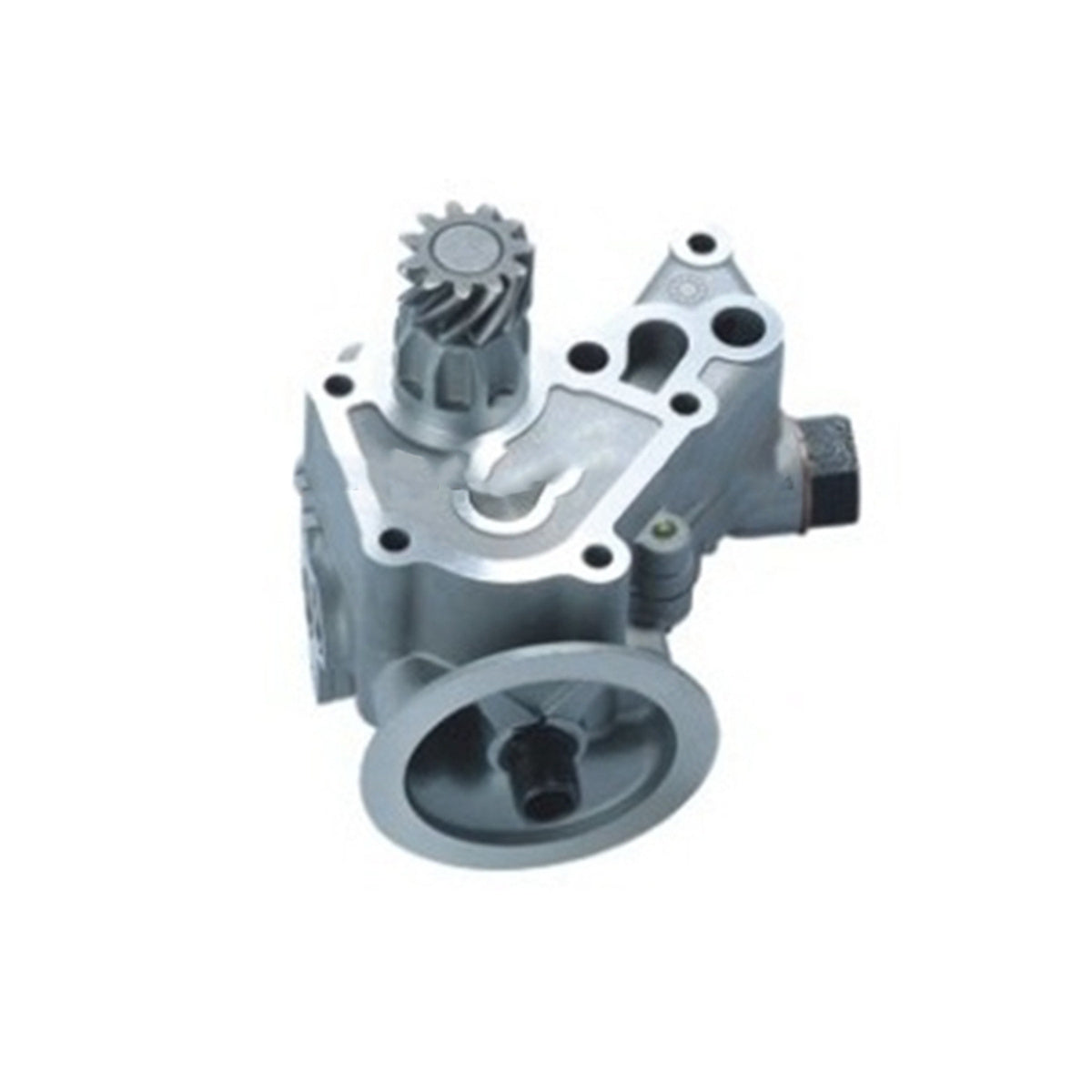 Oil Pump MD014603 for Mitsubishi Engine 4D31 CAT E70 Kato HD400 HD450 Excavator