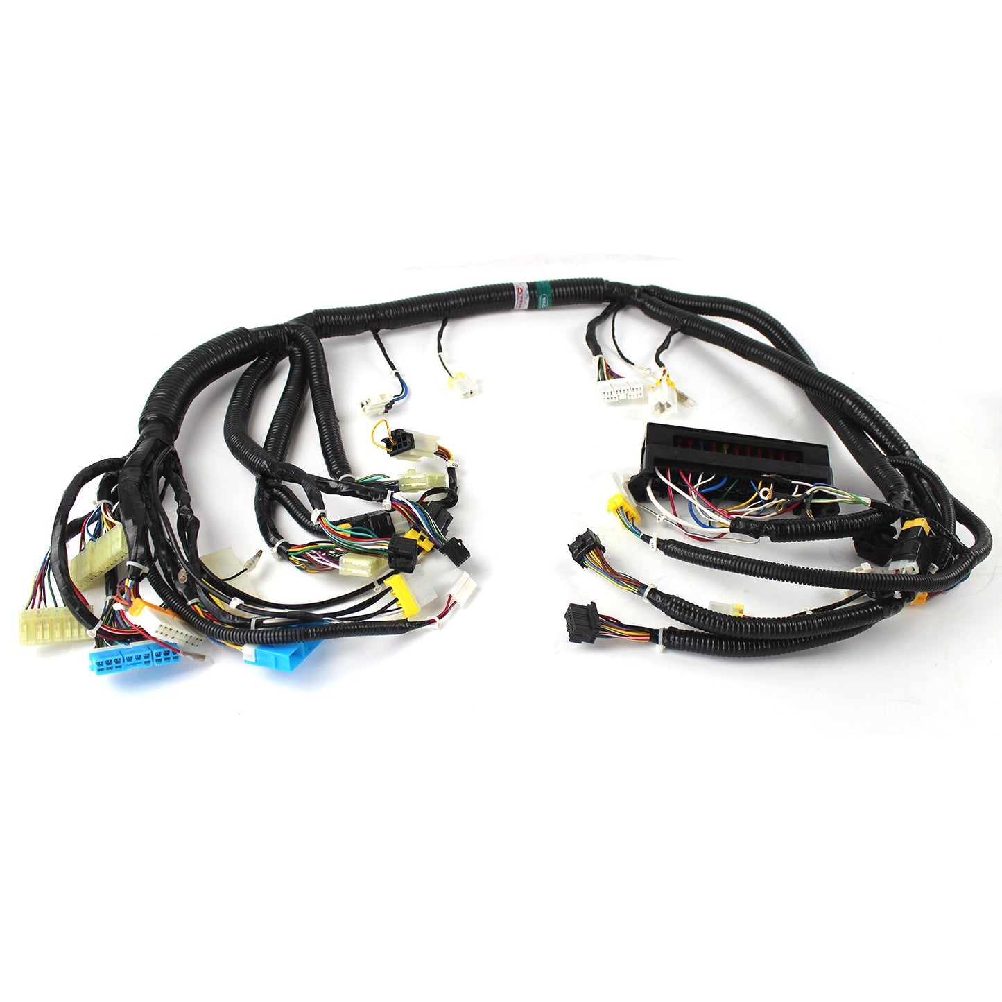 20Y-06-23980 6D95 Internal Wiring Harness for Komatsu PC100-6 PC120-6 PC200-6
