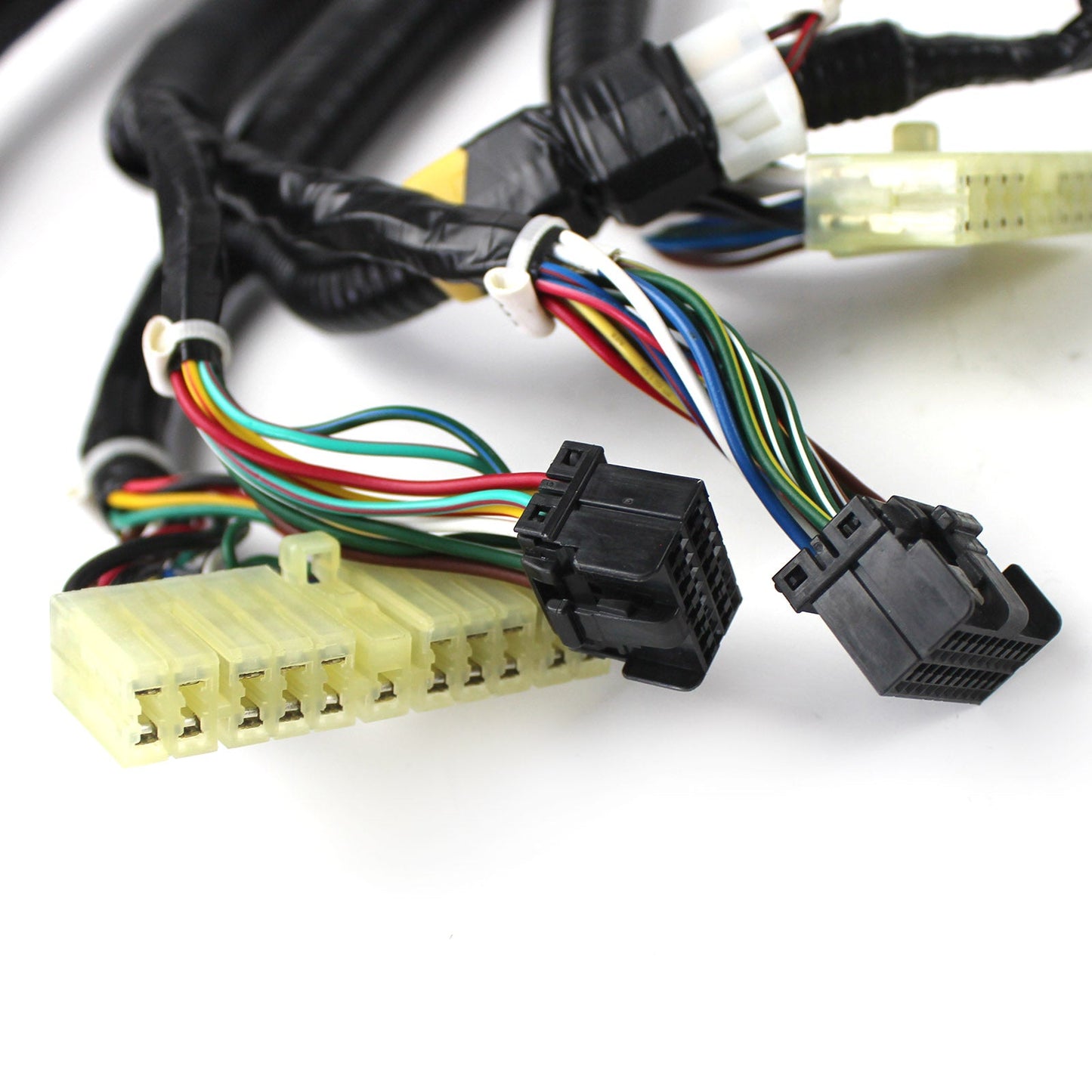 20Y-06-23980 6D95 Internal Wiring Harness for Komatsu PC100-6 PC120-6 PC200-6