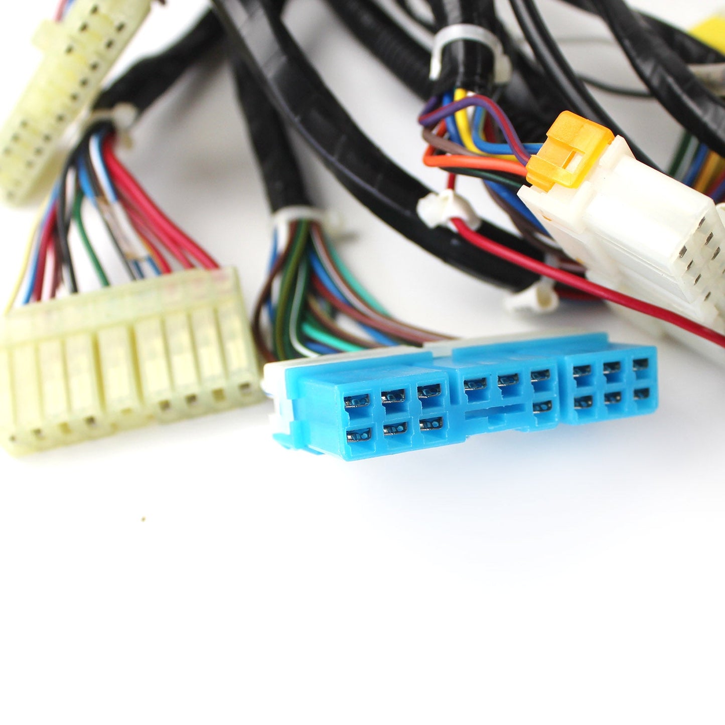 20Y-06-23980 6D95 Internal Wiring Harness for Komatsu PC100-6 PC120-6 PC200-6