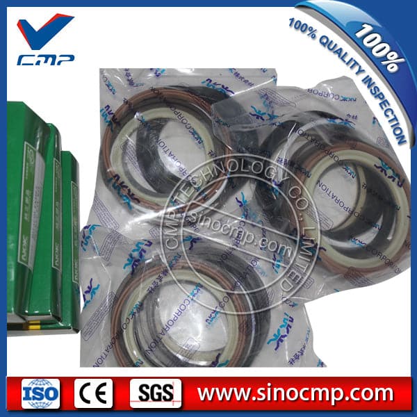Seal Kits for Sumitomo SH210 Excavator