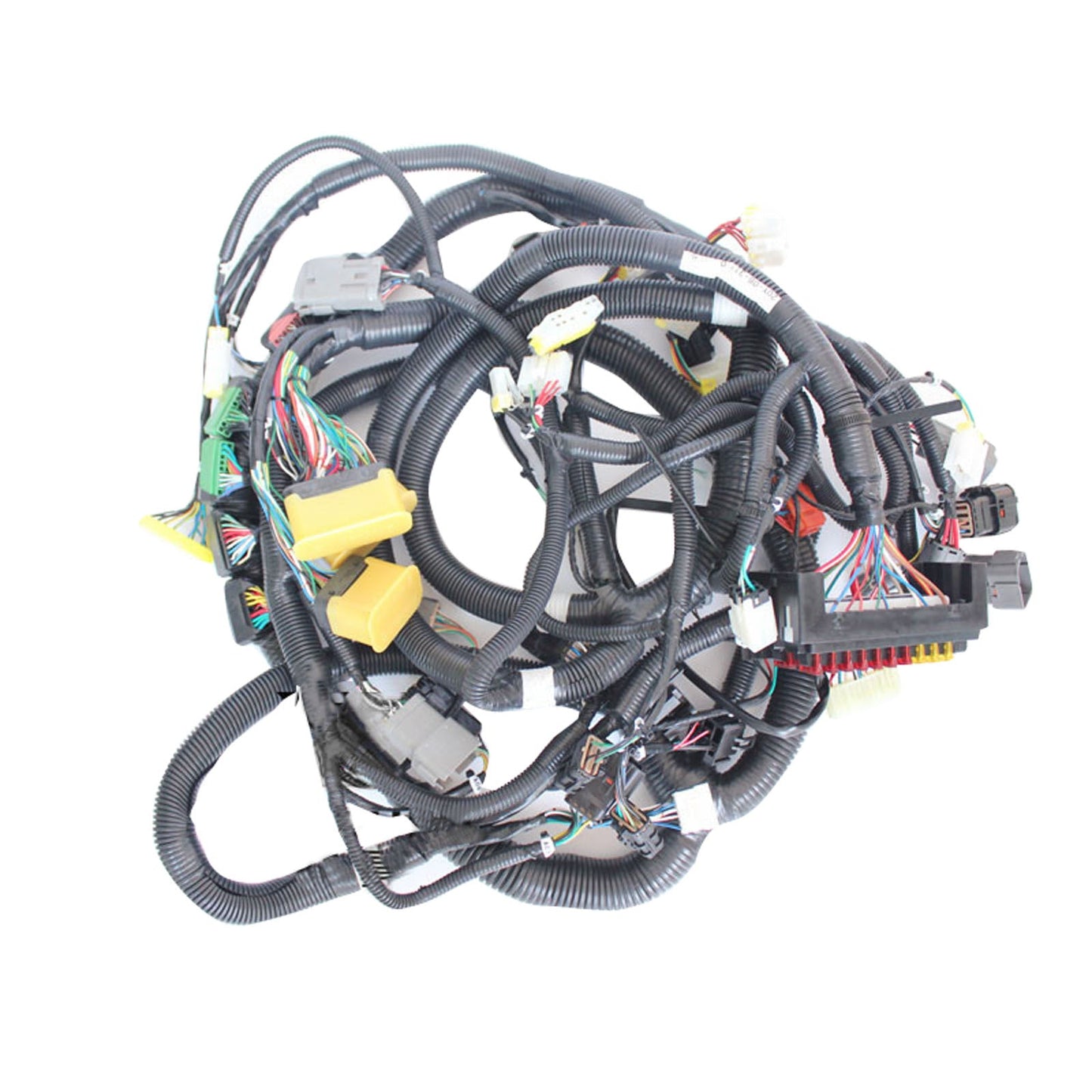 20Y-06-31110 Komatsu Excavator PC200-7 PC210-7 PC220-7 Wiring Harness