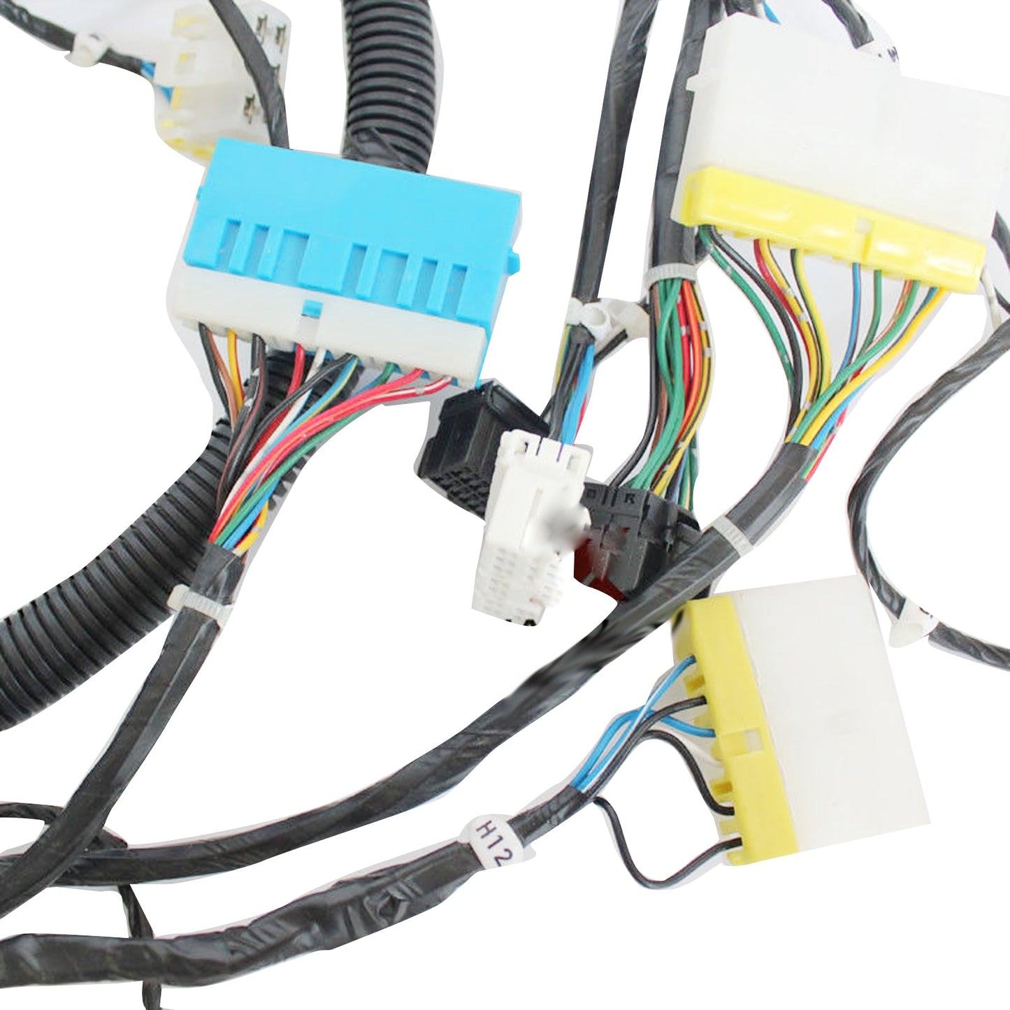 208-53-12920 Monitor Wiring Harness for Komatsu PC200-7 PC210-7 PC220-7 PC350-7