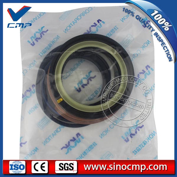 SH200-A1 SH200A1 SH200-A2 Sumitomo Arm Hydraulic Cylinder Repair Seal Kit