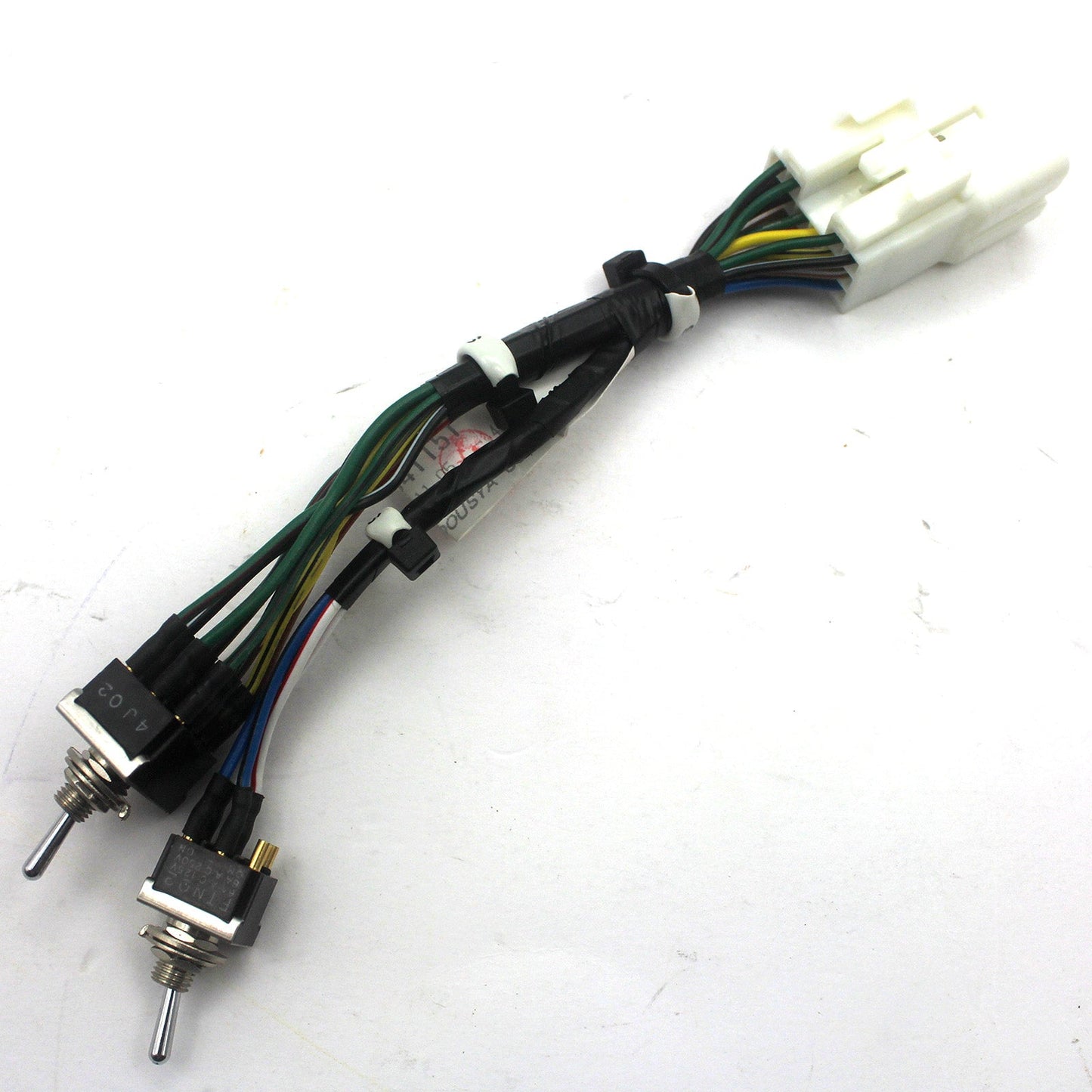 PC350-8 PC300-8 PC400-8 Switch Wiring Harness 20Y-06-41151