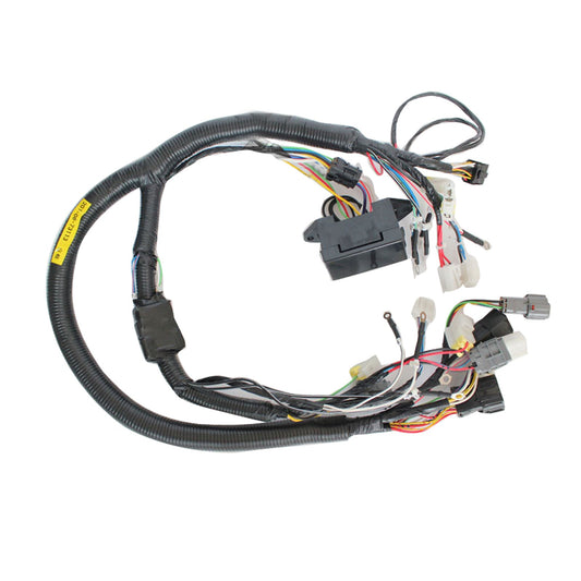 201-06-73113 Internal Wiring Harness for Excavator PC60-7 PC70-7