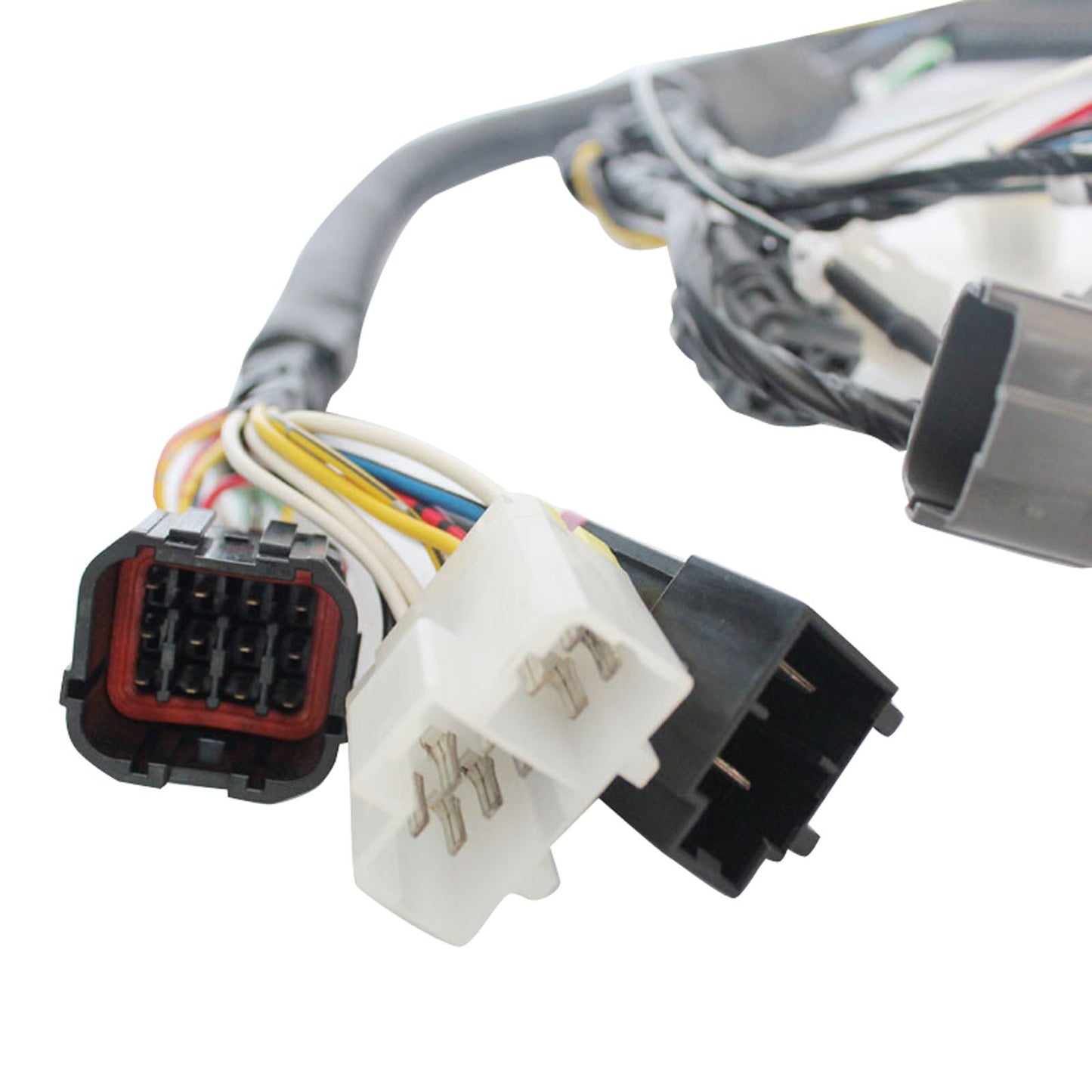 201-06-73113 Internal Wiring Harness for Excavator PC60-7 PC70-7