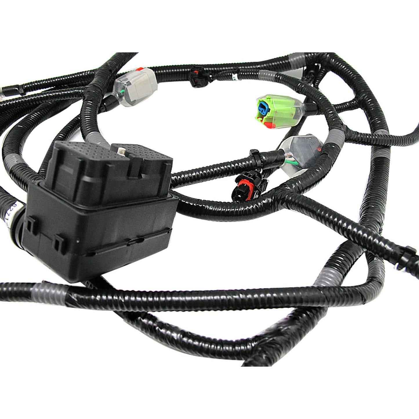 6271-81-8240 Engine Wiring Harness 4D95 for Komatsu Excavator PC70-8 PC88-8