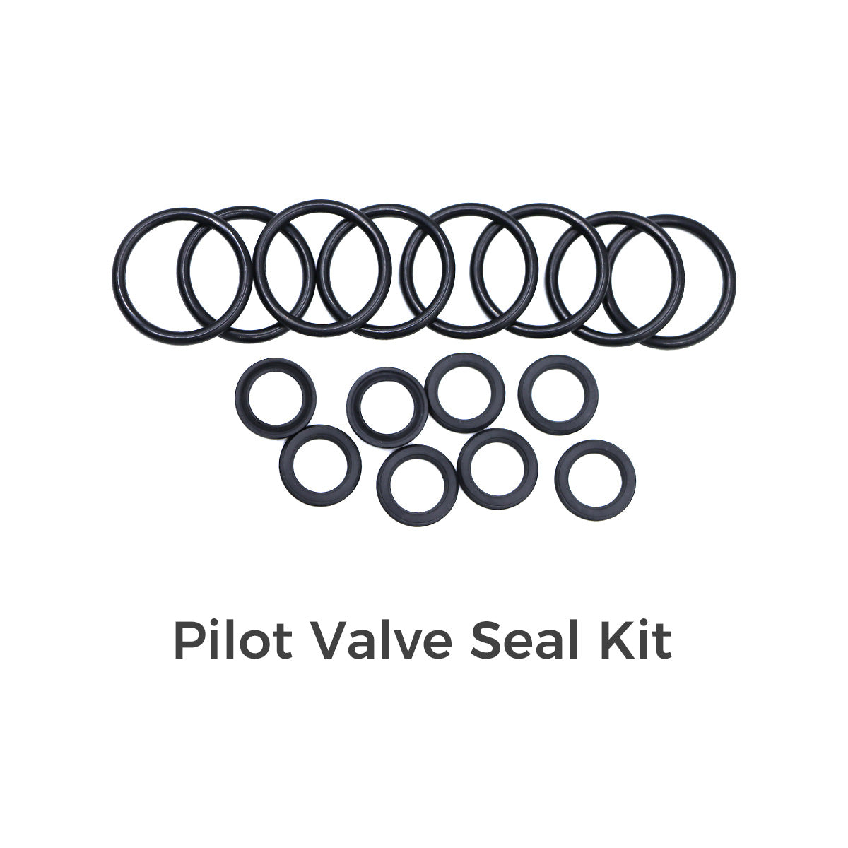 Seal Kits for Kobelco SK120-6 Excavator