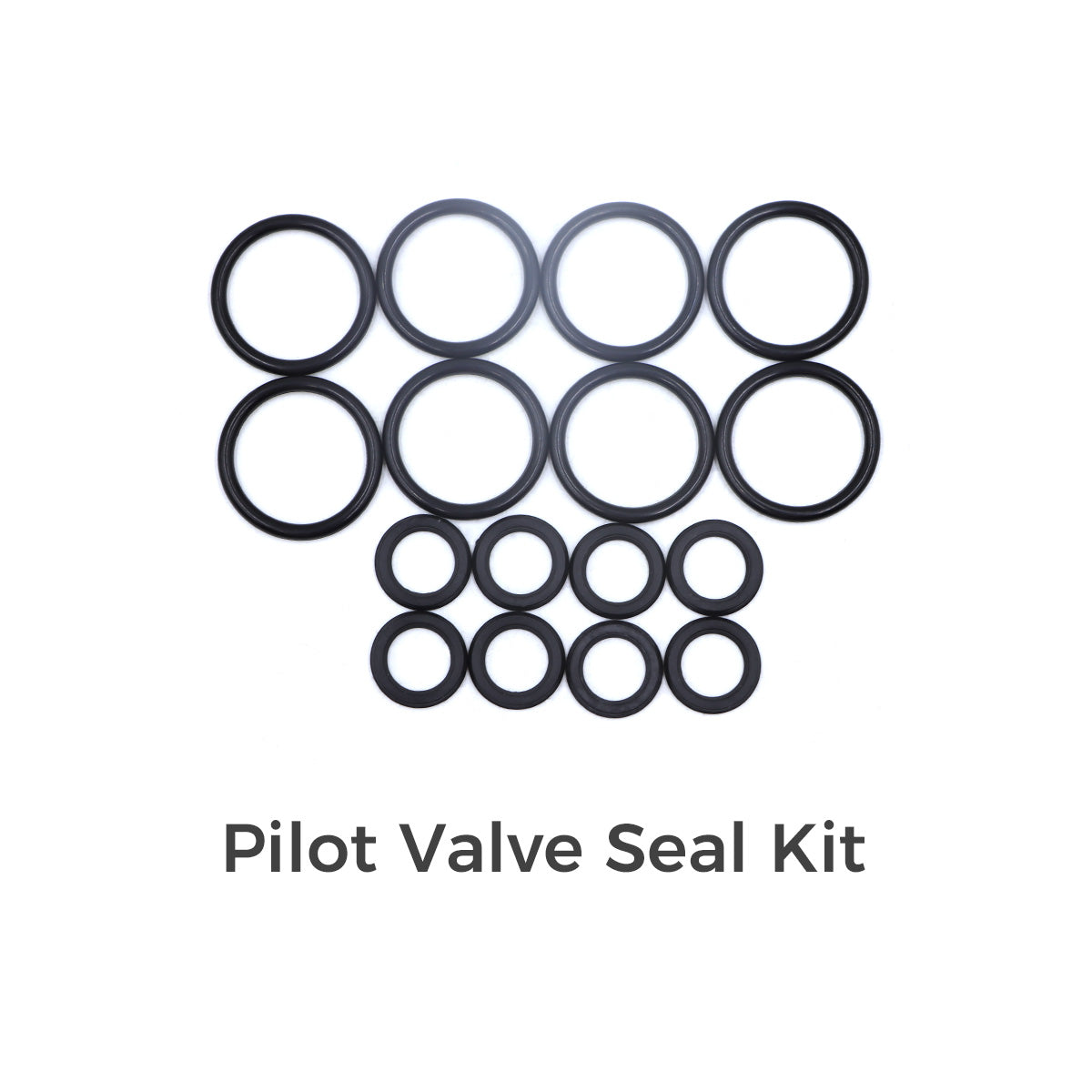 Seal Kits for Volvo EC290B EC290BLC Excavator