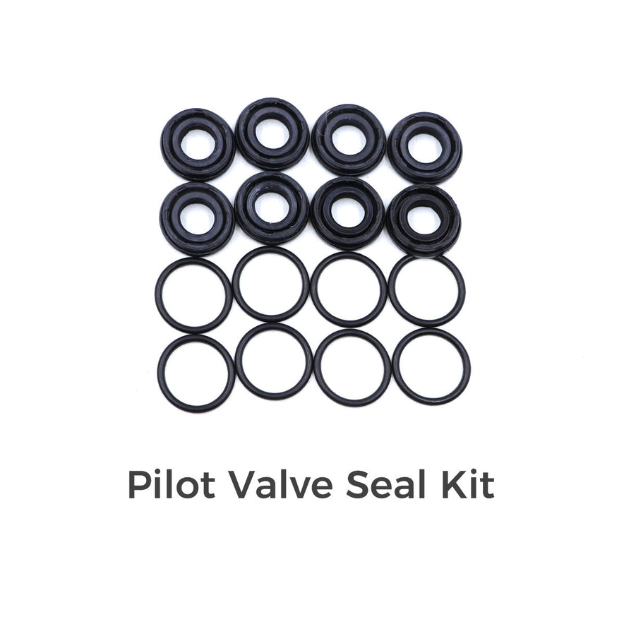 Seal Kits for Komatsu PC220-6 PC220LC-6 Excavator