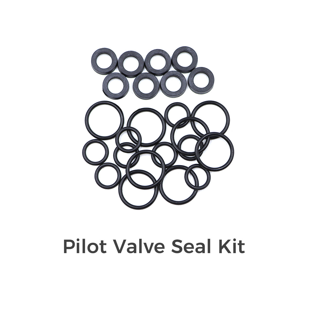 Seal Kits for Hyundai R290LC-7 Excavator