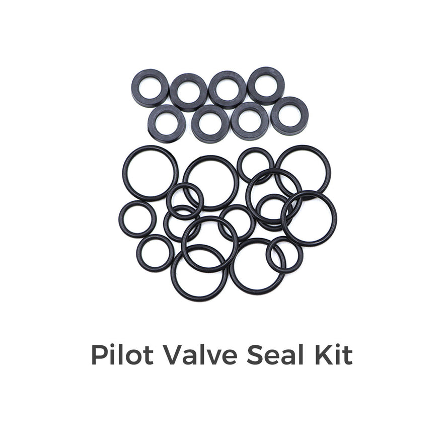 Seal Kits for Hyundai R290LC-7 Excavator