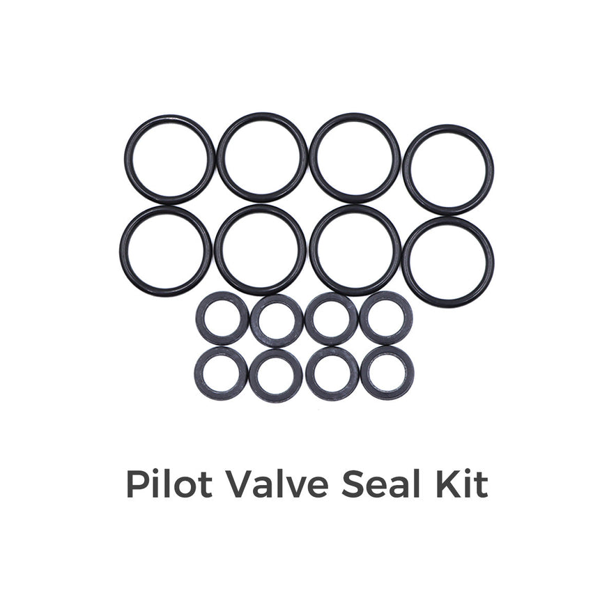 Seal Kits for Caterpillar C9 Engine 330C 330D Excavator