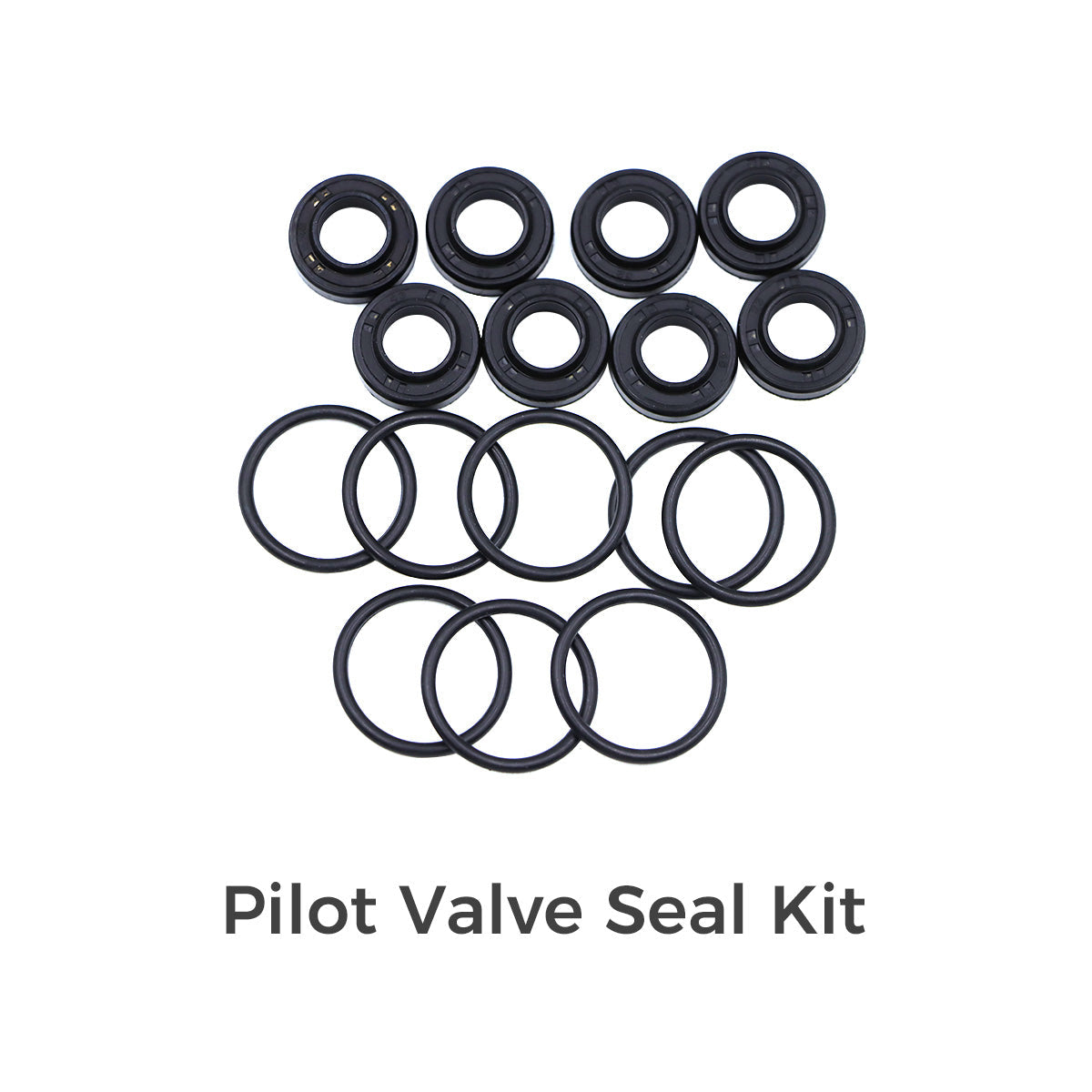 Seal Kits for Hitachi EX300-5 Excavator
