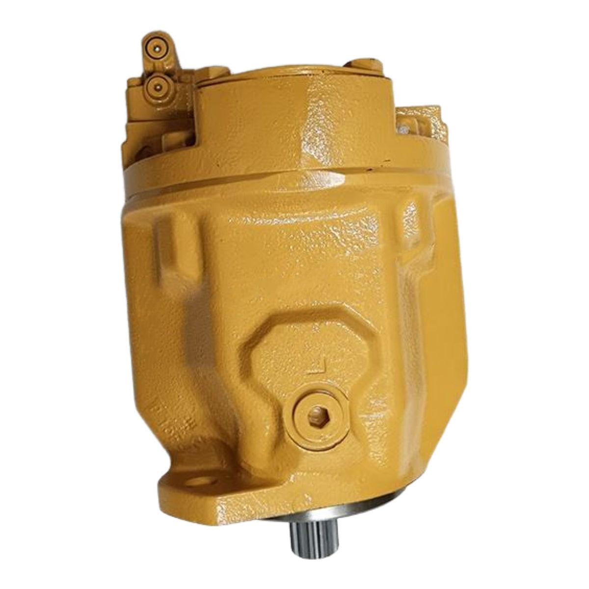 Piston Pump 219-1964 for CAT Caterpillar Trucks D10R 769D 770 771D 772 773D 773E