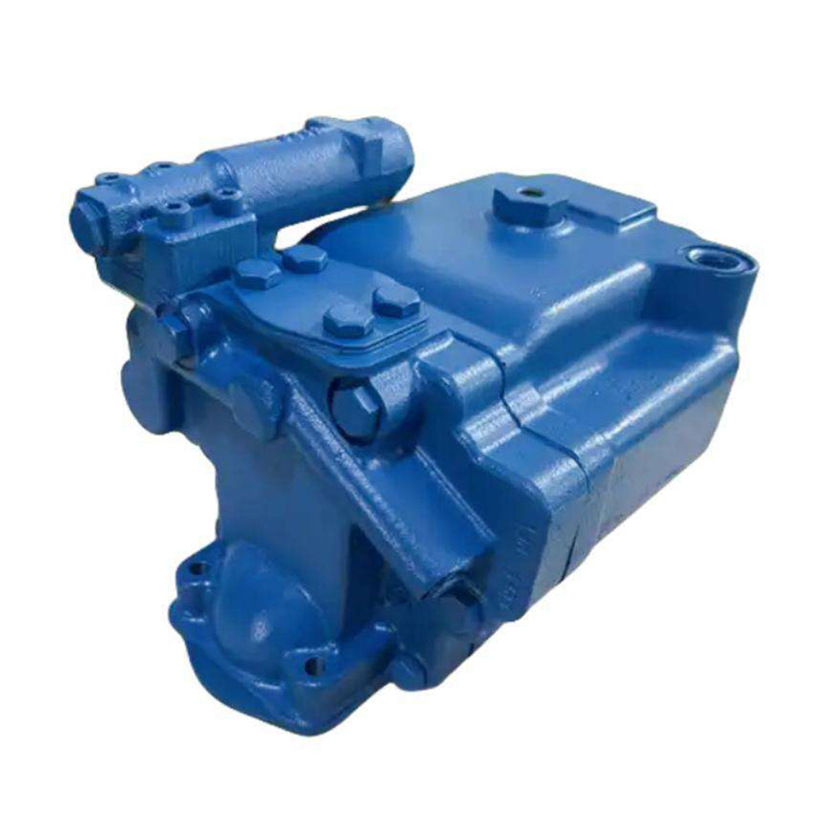Piston Pump 6E-3136 0R-7682 for CAT Motor Grader 120H 120K 12H 12K 135H 140H 160H