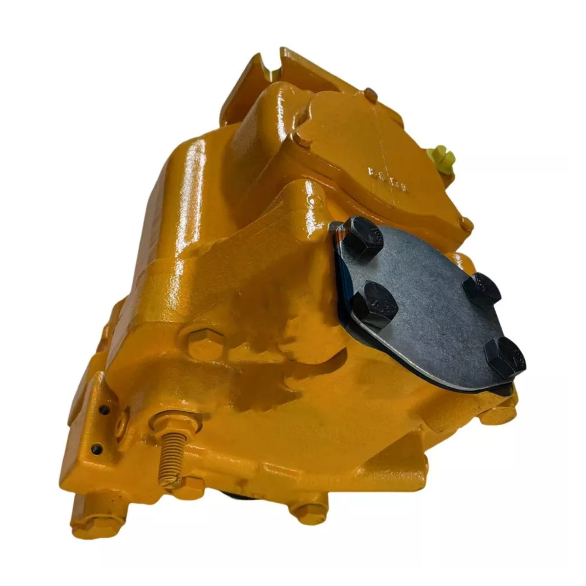Piston Pump 6E-3139 0R-7660 for CAT Caterpillar 14H NA 16H NA Motor Grader