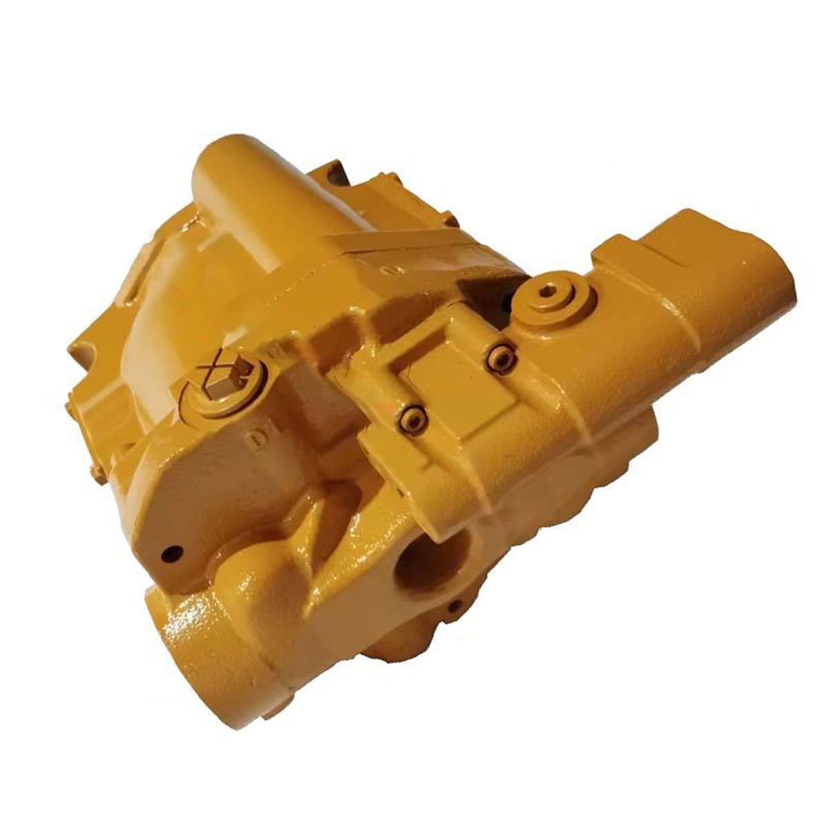 Piston Pump 6E-5965 6E5965 for CAT Crawler Dozer D4H III D4H XL D5M