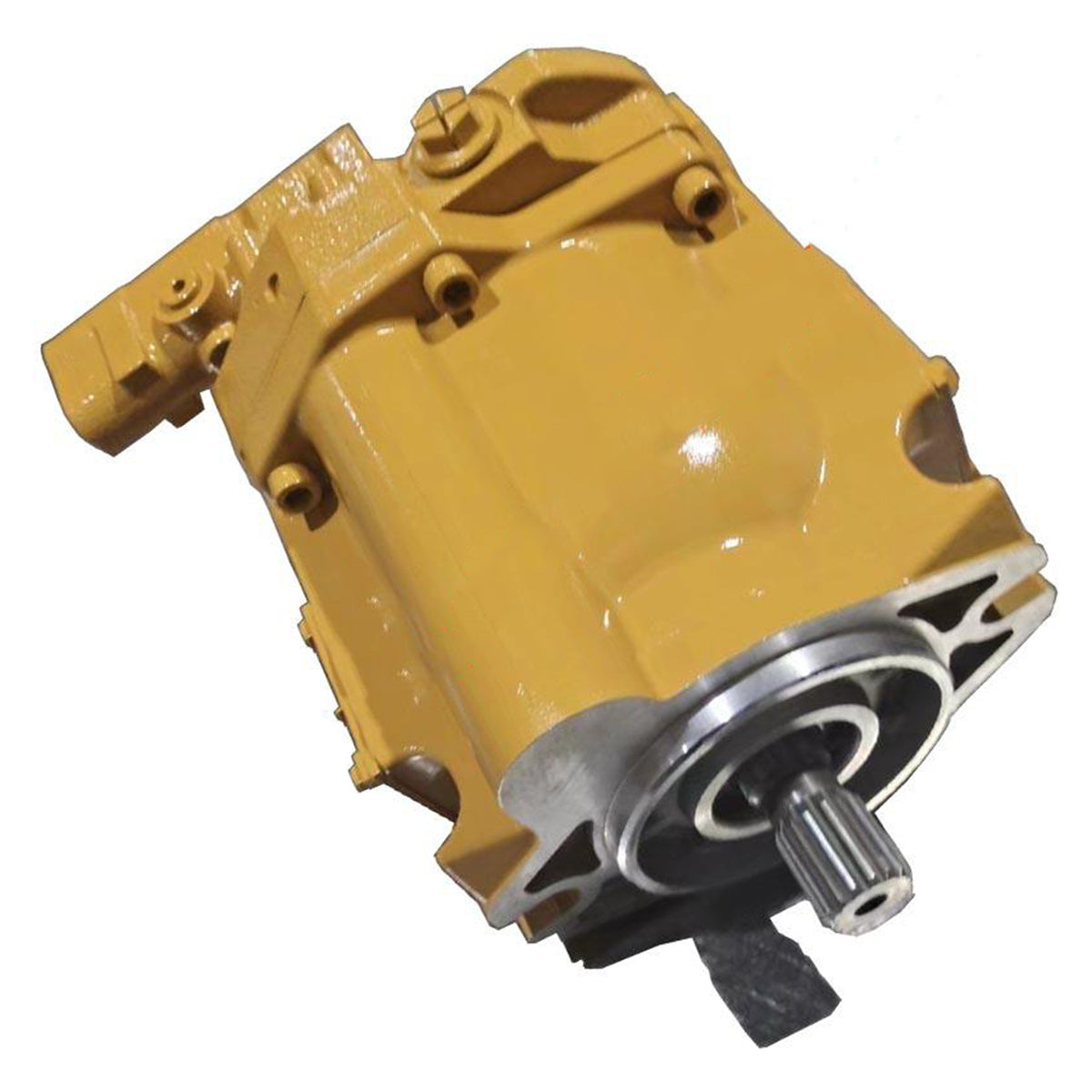 Piston Pump 6E-5965 6E5965 for CAT Crawler Dozer D4H III D4H XL D5M